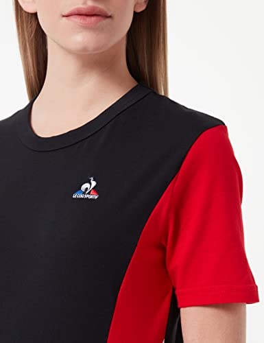 Black Le Coq Sport-Shirt La Sportiva UK