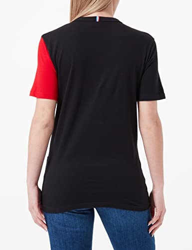 Black Le Coq Sport-Shirt La Sportiva UK