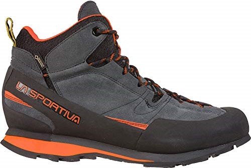 Boulder X Mid Gtx La Sportiva UK