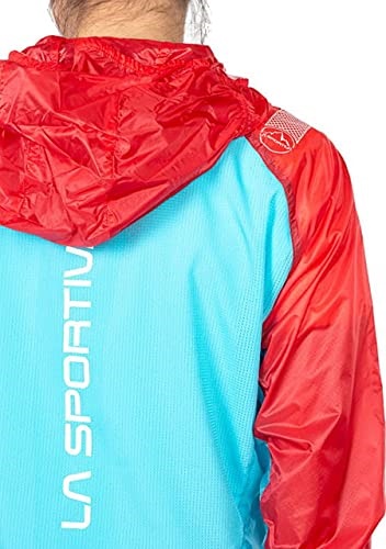 Briza Windbreaker Jacket Malibu La Sportiva UK