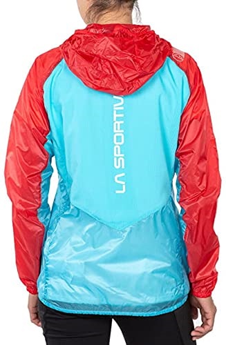 Briza Windbreaker Jacket Malibu La Sportiva UK