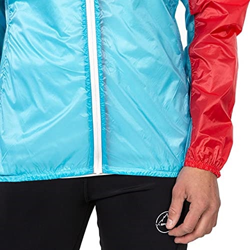 Briza Windbreaker Jacket Malibu La Sportiva UK