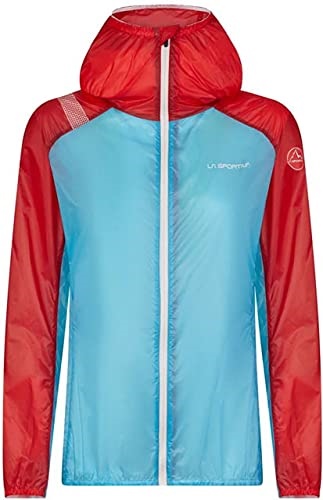 Briza Windbreaker Jacket Malibu La Sportiva UK