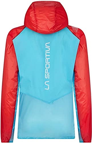 Briza Windbreaker Jacket Malibu La Sportiva UK