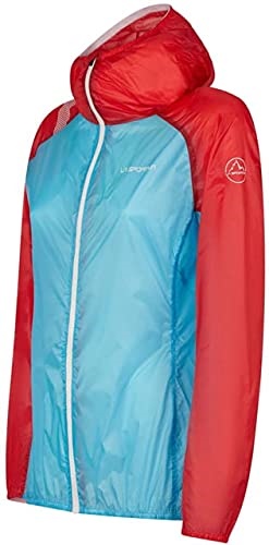 Briza Windbreaker Jacket Malibu La Sportiva UK