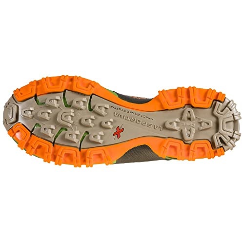 Bushido Ii La Sportiva UK Carbon