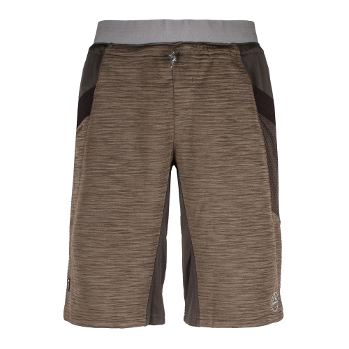 Force Short La Sportiva UK Black