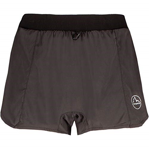 La Sportiva UK Black Auster Short