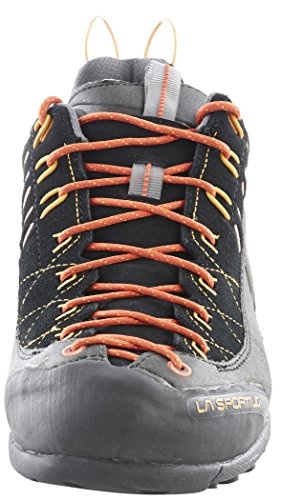 La Sportiva UK Black Black 000 Unisex
