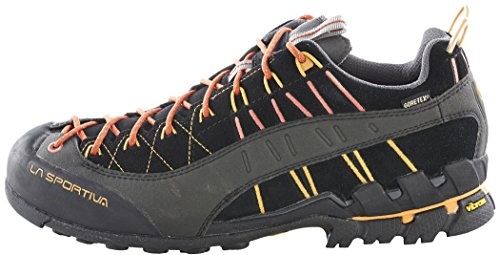 La Sportiva UK Black Black 000 Unisex