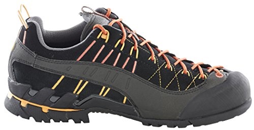 La Sportiva UK Black Black 000 Unisex
