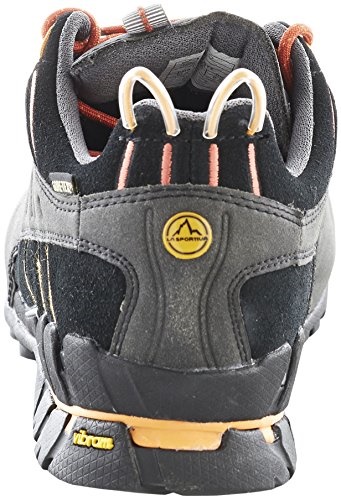 La Sportiva UK Black Black 000 Unisex