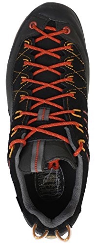 La Sportiva UK Black Black 000 Unisex
