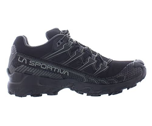 La Sportiva UK Black Clay Mens Ultra Raptor Ii Gtx Trail Running Shoes