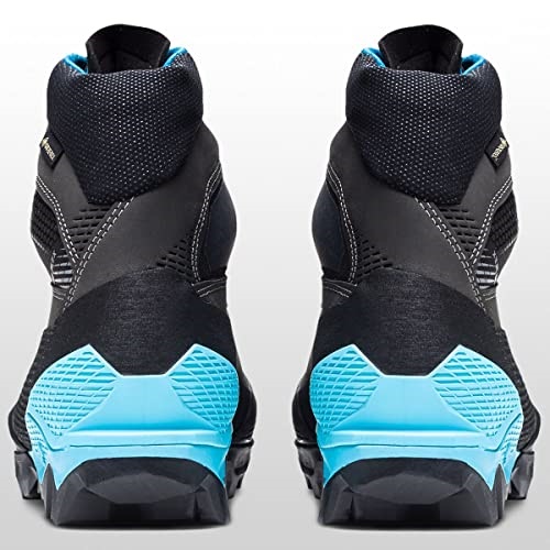 La Sportiva UK Black Hibiscus Aequilibrium Lt Gtx Mountaineering Boot