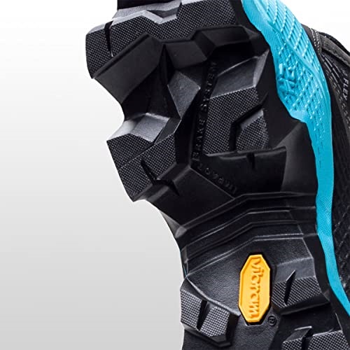 La Sportiva UK Black Hibiscus Aequilibrium Lt Gtx Mountaineering Boot