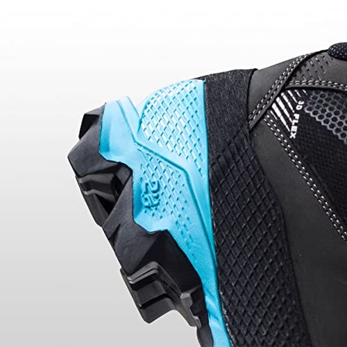 La Sportiva UK Black Hibiscus Aequilibrium Lt Gtx Mountaineering Boot