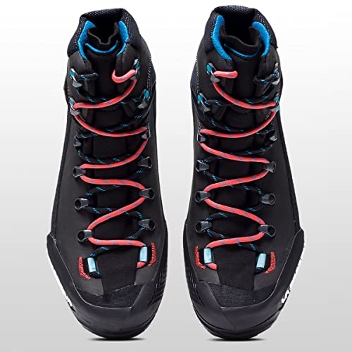 La Sportiva UK Black Hibiscus Aequilibrium Lt Gtx Mountaineering Boot