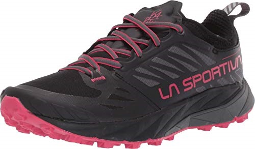 La Sportiva UK Black Orchid Kaptiva Gtx Running Shoe