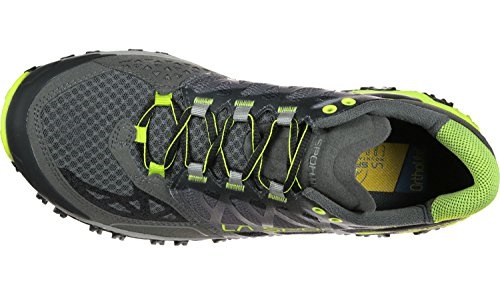 La Sportiva UK Bushido Carbon Apple Green Talla Bushido