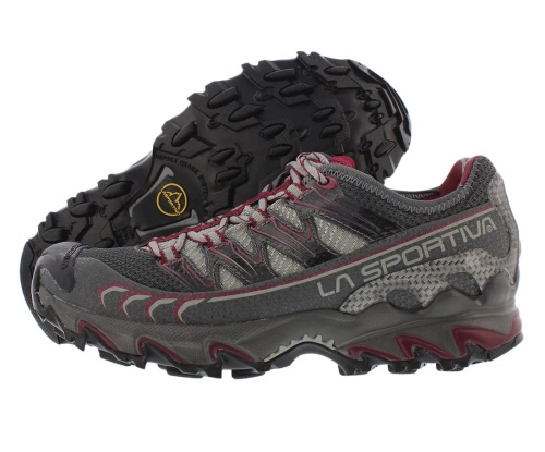 La Sportiva UK Carbon Beet Womens Ultra Raptor