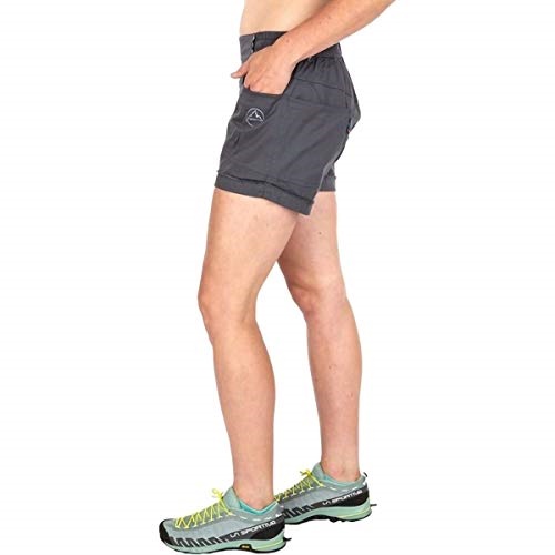 La Sportiva UK Carbon Escape Short