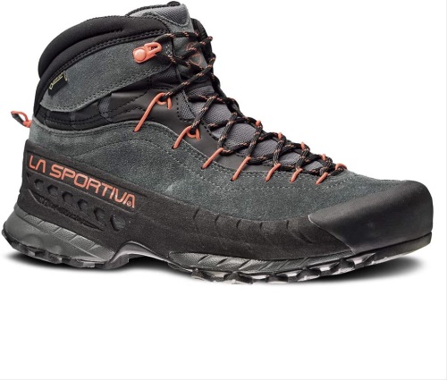 La Sportiva UK Carbon Flame Mens Tx4 Mid Gtx