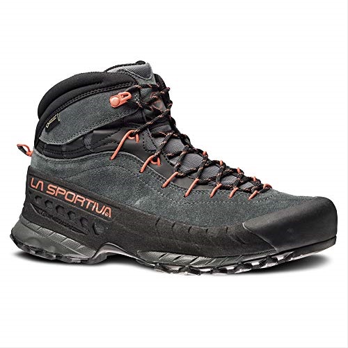 La Sportiva UK Carbon Flame Mens Tx4 Mid Gtx