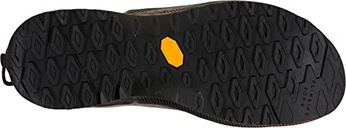 La Sportiva UK Carbon Goji Mens Tx2 Evo Leather Approach