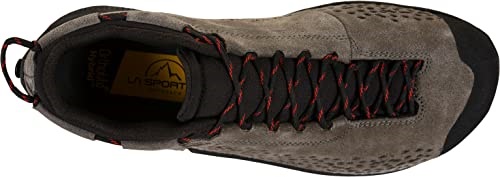 La Sportiva UK Carbon Goji Mens Tx2 Evo Leather Approach