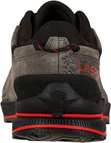 La Sportiva UK Carbon Goji Mens Tx2 Evo Leather Approach