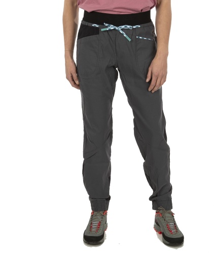 La Sportiva UK Carbon Mantra Pant