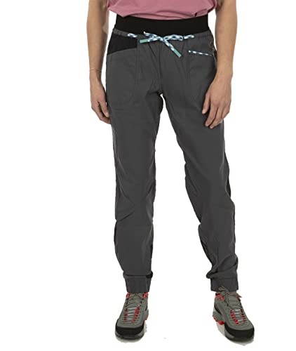 La Sportiva UK Carbon Mantra Pant