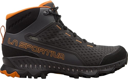 La Sportiva UK Carbon Maple Mens Stream Gtx