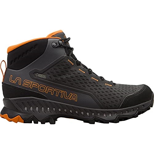 La Sportiva UK Carbon Maple Mens Stream Gtx