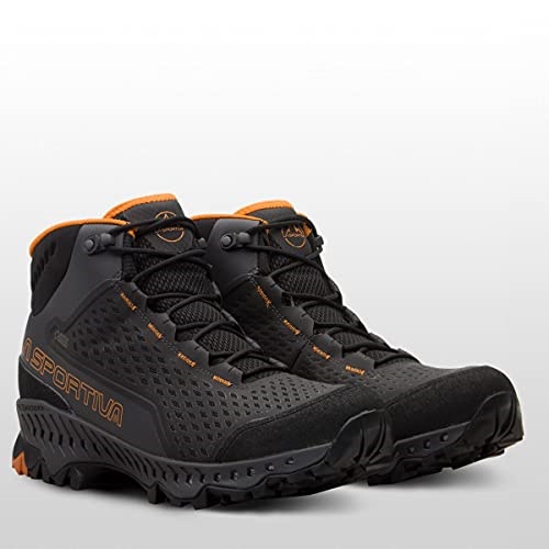 La Sportiva UK Carbon Maple Mens Stream Gtx