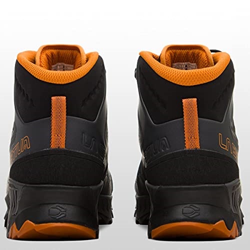 La Sportiva UK Carbon Maple Mens Stream Gtx