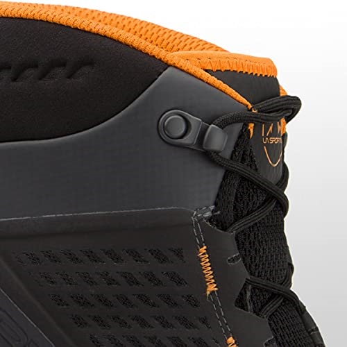 La Sportiva UK Carbon Maple Mens Stream Gtx