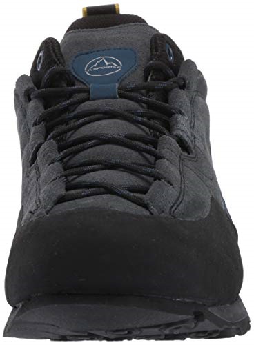 La Sportiva UK Carbon Opal Mens Boulder X Approach Hiking Shoes