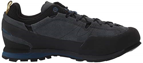 La Sportiva UK Carbon Opal Mens Boulder X Approach Hiking Shoes