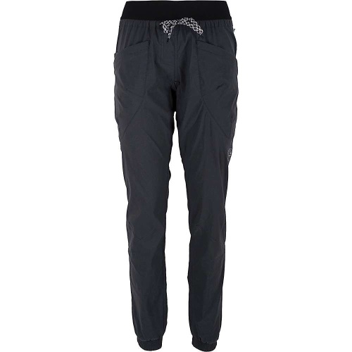 La Sportiva UK Carbon Women Mantra Pant