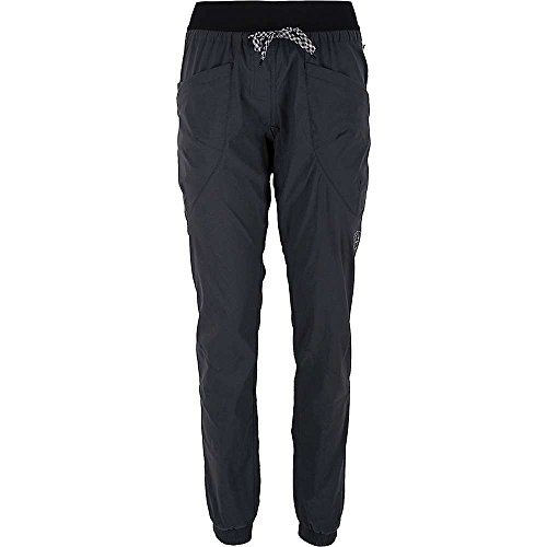 La Sportiva UK Carbon Women Mantra Pant