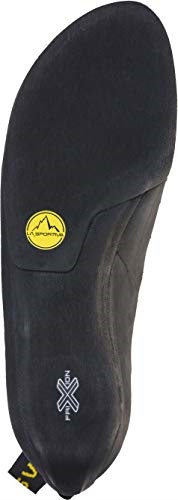 La Sportiva UK Clay Jasmine Green Mens Aragon Rock Climbing Shoes