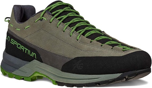 La Sportiva UK Clay Kale Mens Tx Guide Leather Approach