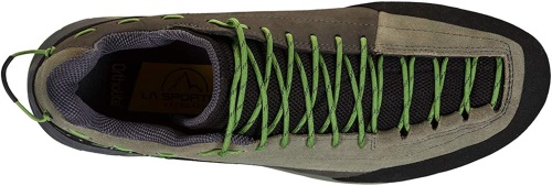 La Sportiva UK Clay Kale Mens Tx Guide Leather Approach