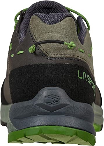La Sportiva UK Clay Kale Mens Tx Guide Leather Approach