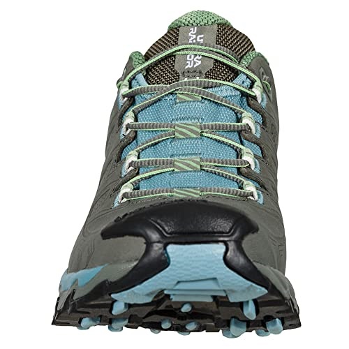 La Sportiva UK Clay Mist Womens Ultra Raptor Ii Leather Gtx Hiking Boots