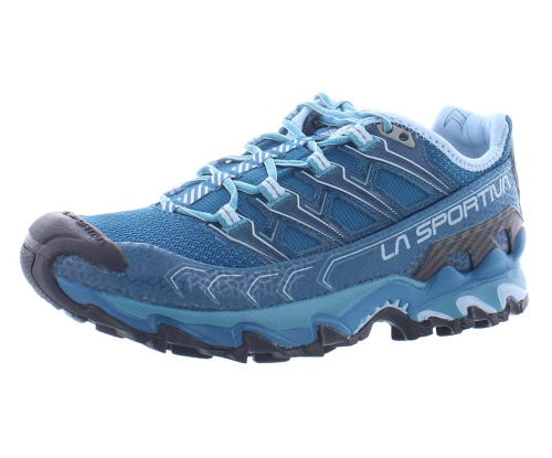 La Sportiva UK Ink Topaz Womens Ultra Raptor Ii Trail Running Shoes