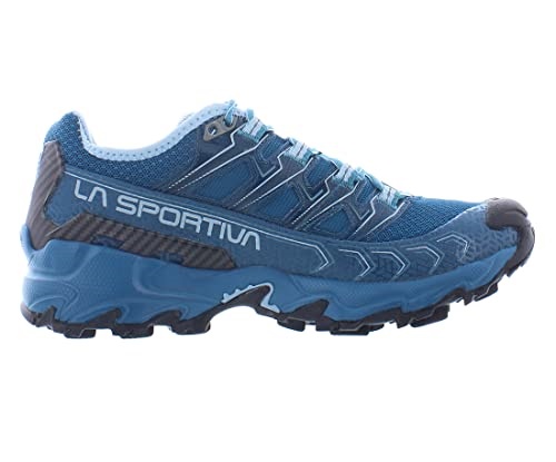 La Sportiva UK Ink Topaz Womens Ultra Raptor Ii Trail Running Shoes