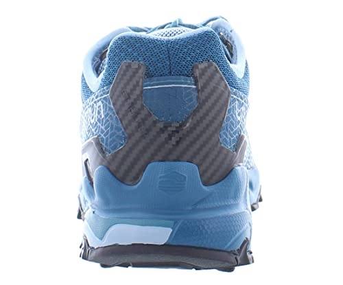 La Sportiva UK Ink Topaz Womens Ultra Raptor Ii Trail Running Shoes